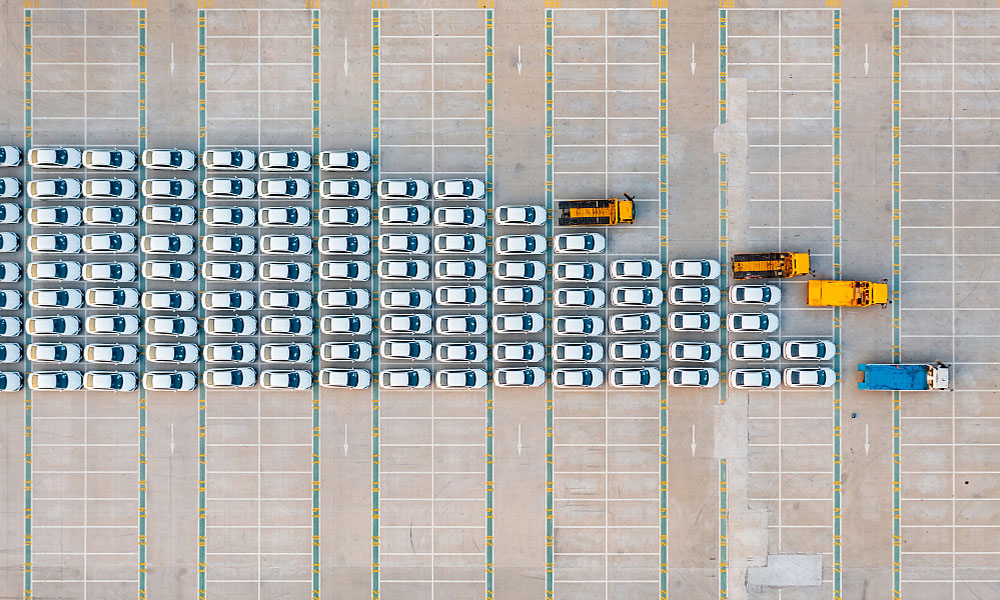 Concrete Machinery