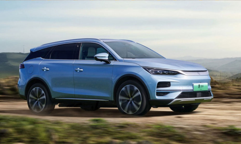 Tang EV
