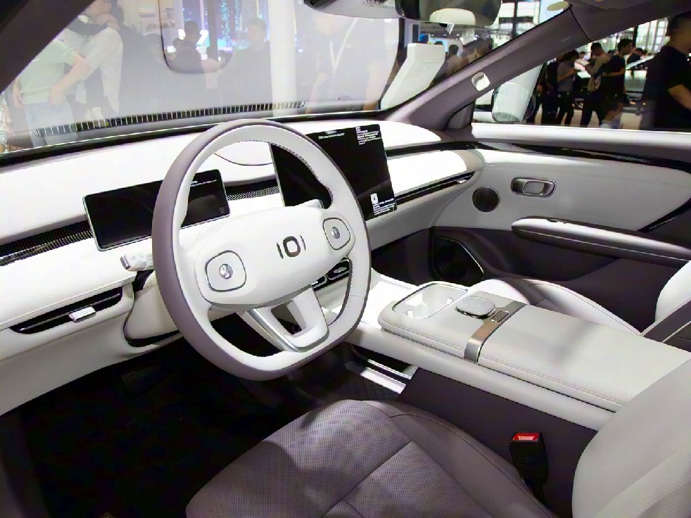 The Changan Qiyuan A06 has officially launched. A comprehensive guide to this 