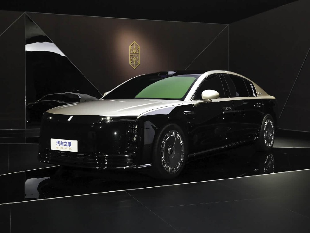 Huawei Qiankun Intelligent Driving Launches ADS Highway L3 Solution for Multiple Cities and Vehicle Models; Internal Testing Begins