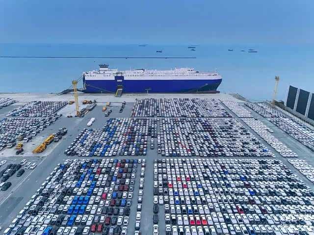 Notice from the Ministry of Commerce, theMinistry of industry and InformationTechnology, the Ministry of Public Security, andthe General Administration of Customs onFurther Strengthening the Management of UsedCar Exports