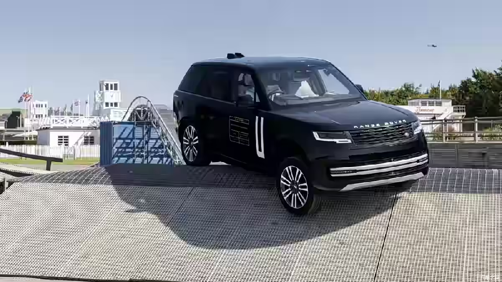 Land Rover's 2026 new product plan, led by the all-electric ···