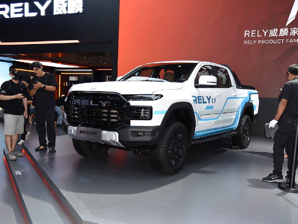 Mid-term facelift Mercedes-Benz S-Class/Weilin R08EV, etc. New car preview for the 5th week of 2026 (1.26-2.1)