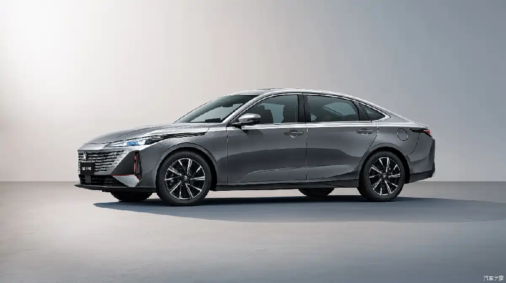 Changan Eado Classic Edition Officially Launched