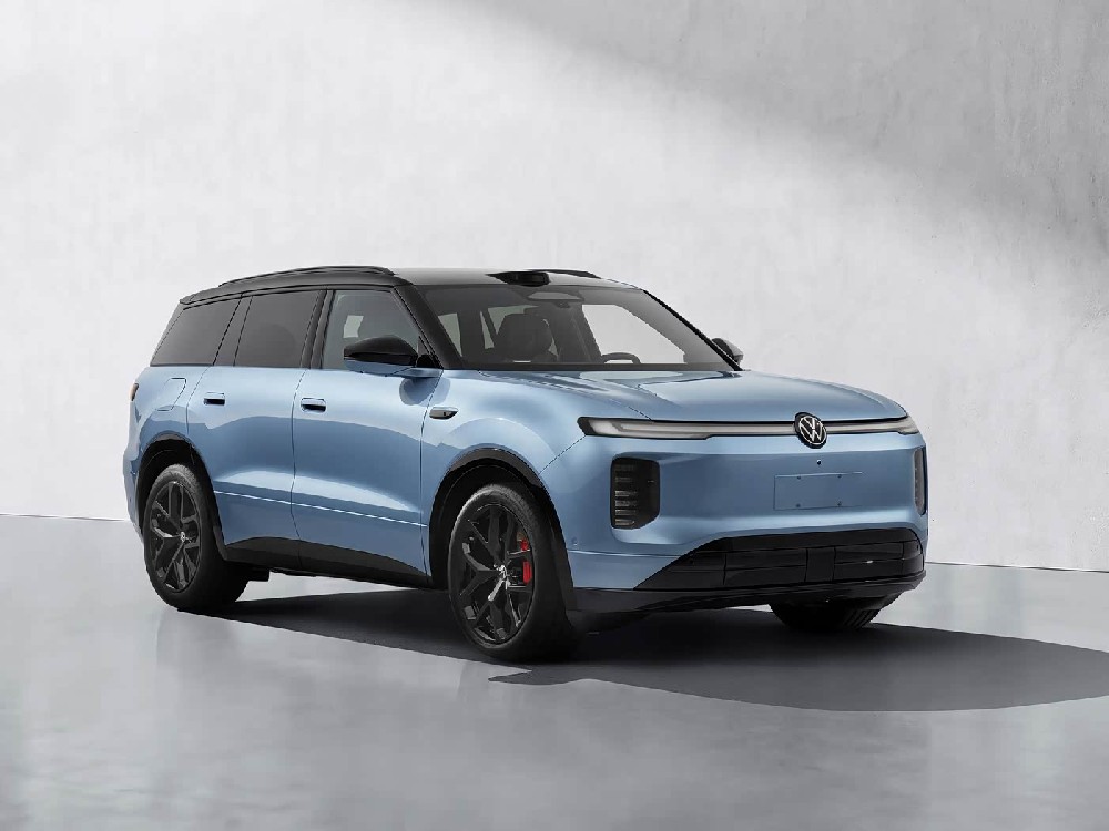 Volkswagen ID.ERA 8X and ID.ERA 5X, featuring extended-range and pure electric powertrains respectively, will make their debut at the Chengdu Motor Show.